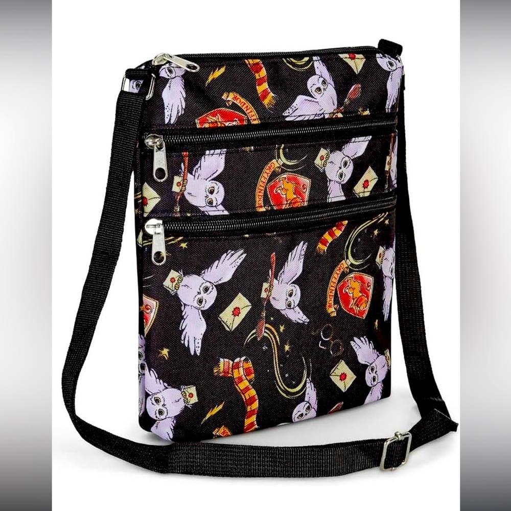 Harry Potter crossbody bag